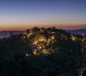 glamping italien, Glamping Italien