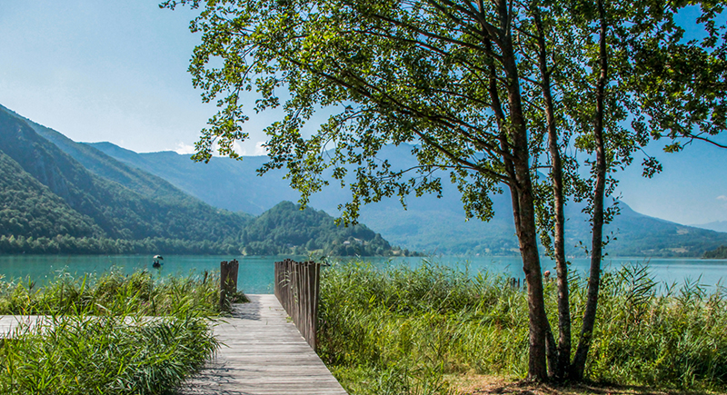 Campingplätze Südfrankreichs, Die 20 besten Campingplätze Südfrankreichs mit Glamping-Möglichkeiten