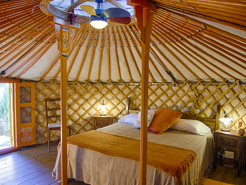 glamping italien, Glamping Italien