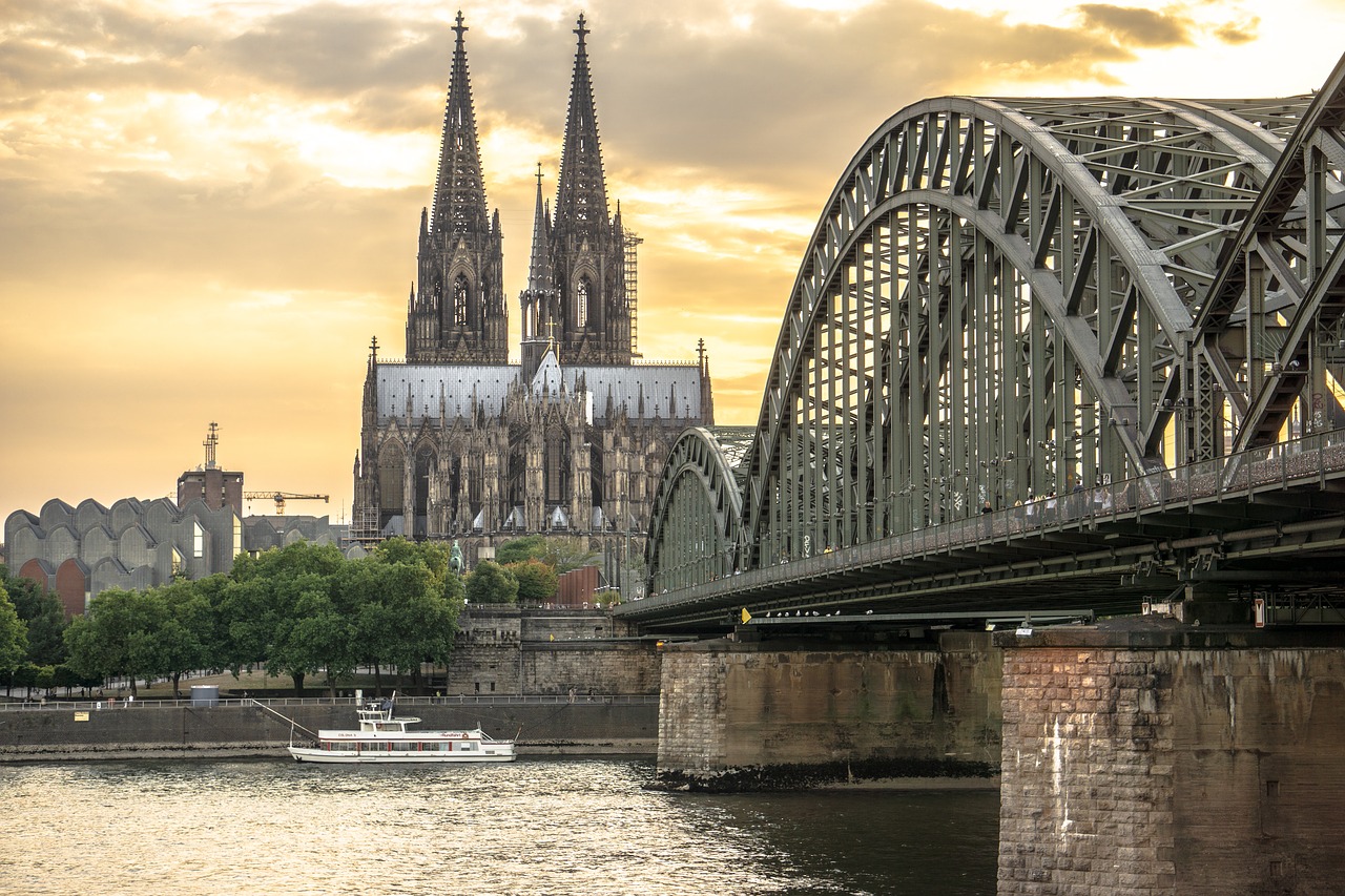 Glamping Deutschland, Glamping Deutschland