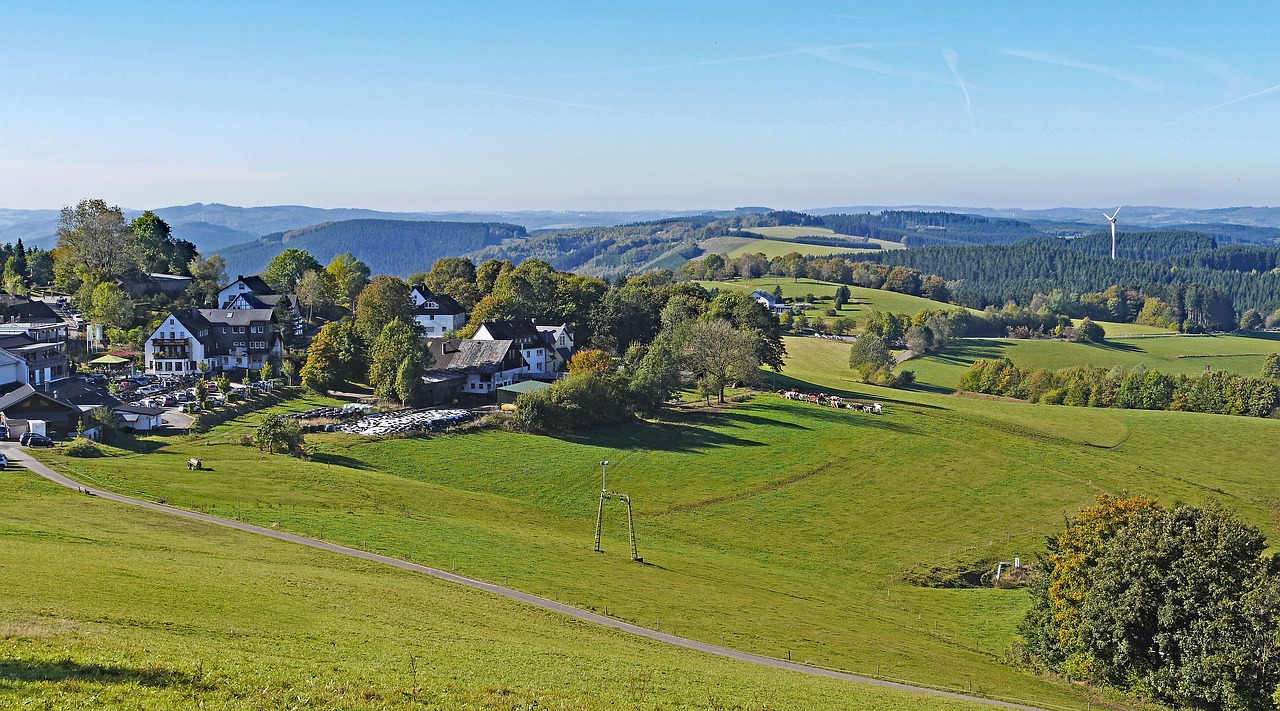 Glamping Deutschland, Glamping Deutschland