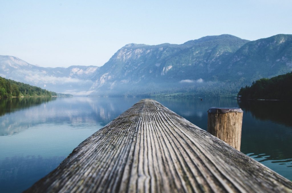 Glamping Slowenien, Glamping Slowenien