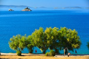 glamping kroatien, Glamping in Kroatien