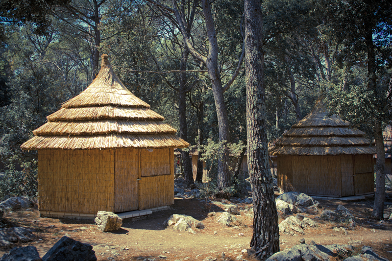 glamping kroatien, Glamping in Kroatien