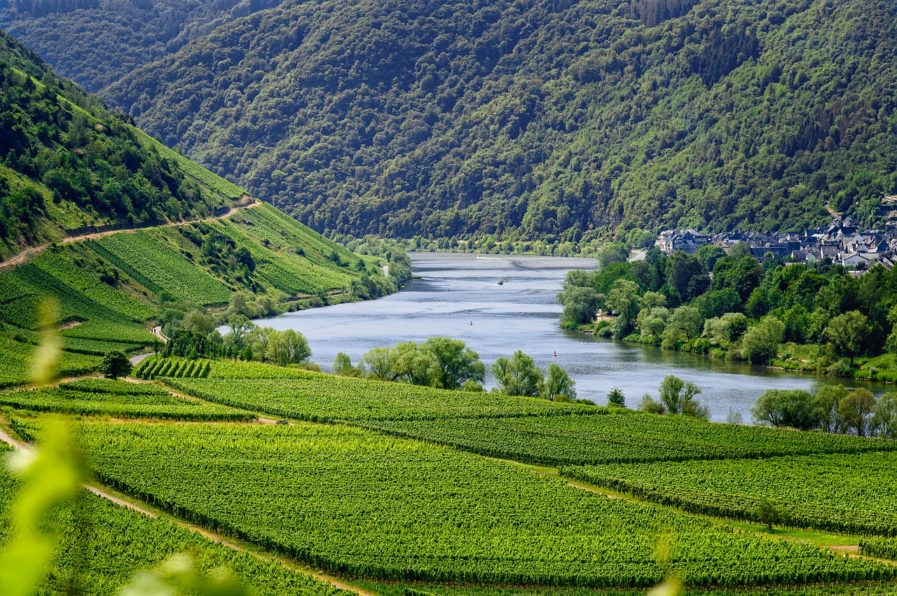 Glamping Deutschland, Glamping Deutschland