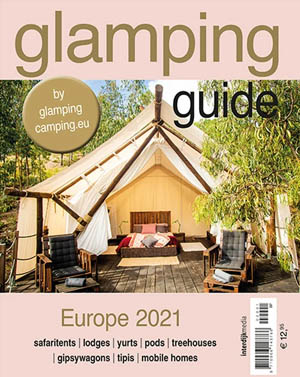 Glamping Slowenien, Glamping Slowenien