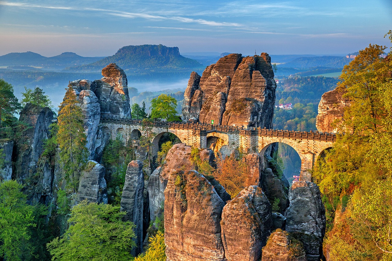 Glamping Deutschland, Glamping Deutschland