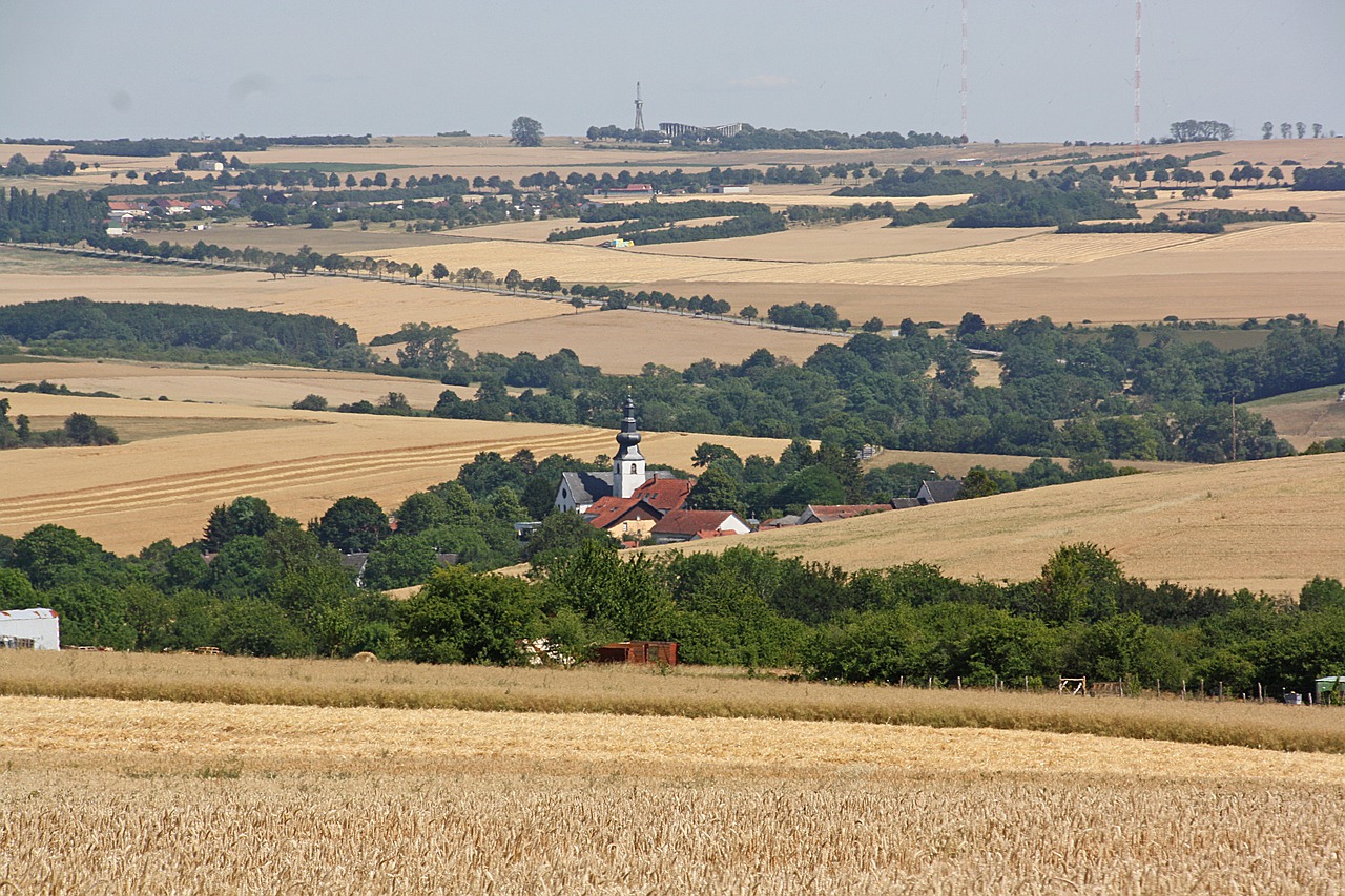 Glamping Deutschland, Glamping Deutschland