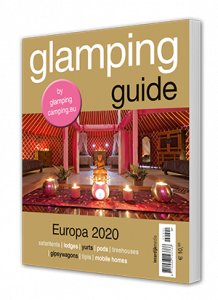 Glamping Spanien, Glamping Spanien