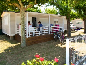 , Glamping Mobilheime Spanien