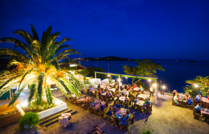 , Luxus-Campingurlaub in Kroatien