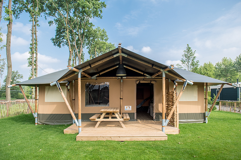 Glamping Camping de Midden Veluwe ( iloveglamping.nl )