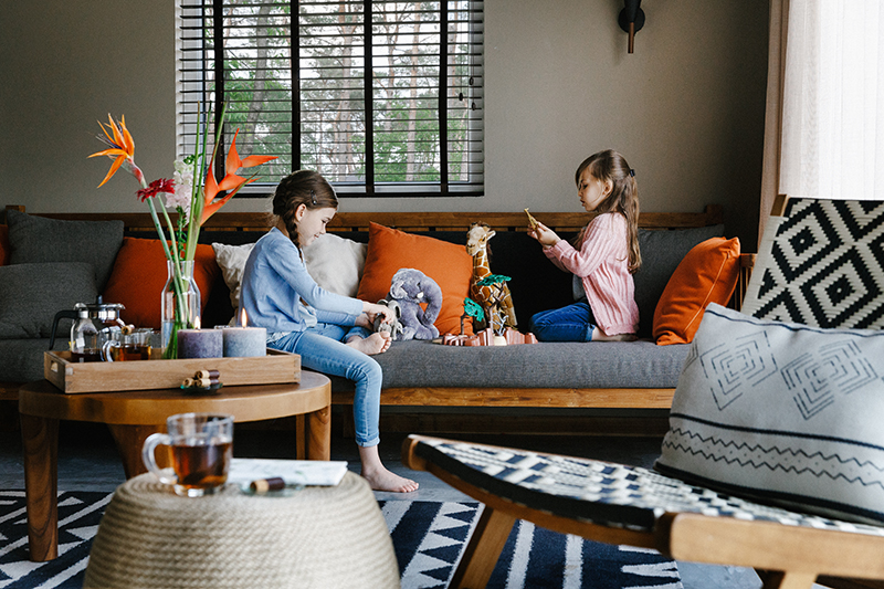 Safari Resort Beekse Bergen Glamping Camping