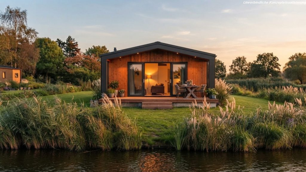 Glamping Freizeitpark „Am Emsdeich“