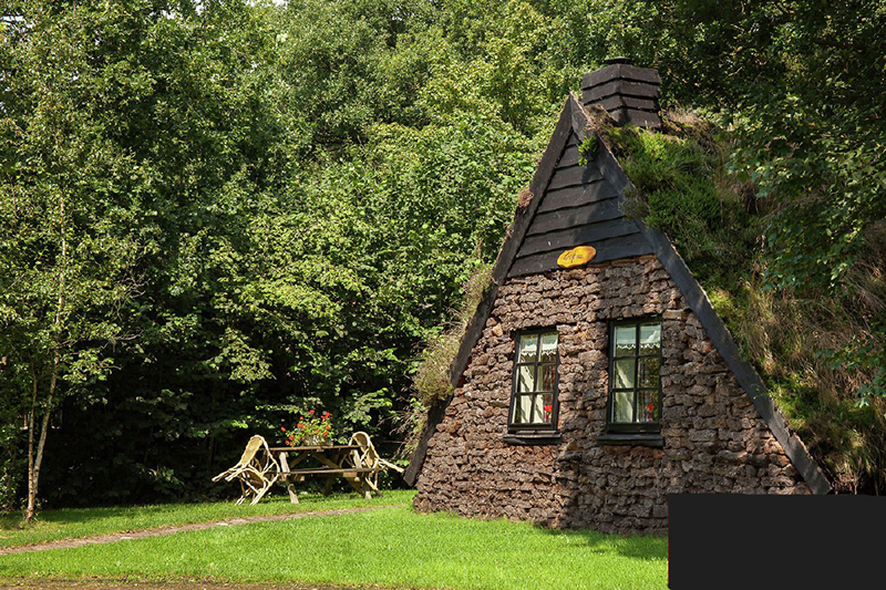 Glamping d`Olde Kamp