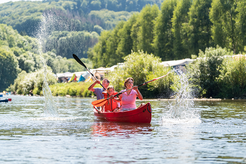 Glamping Camping Altschmiede